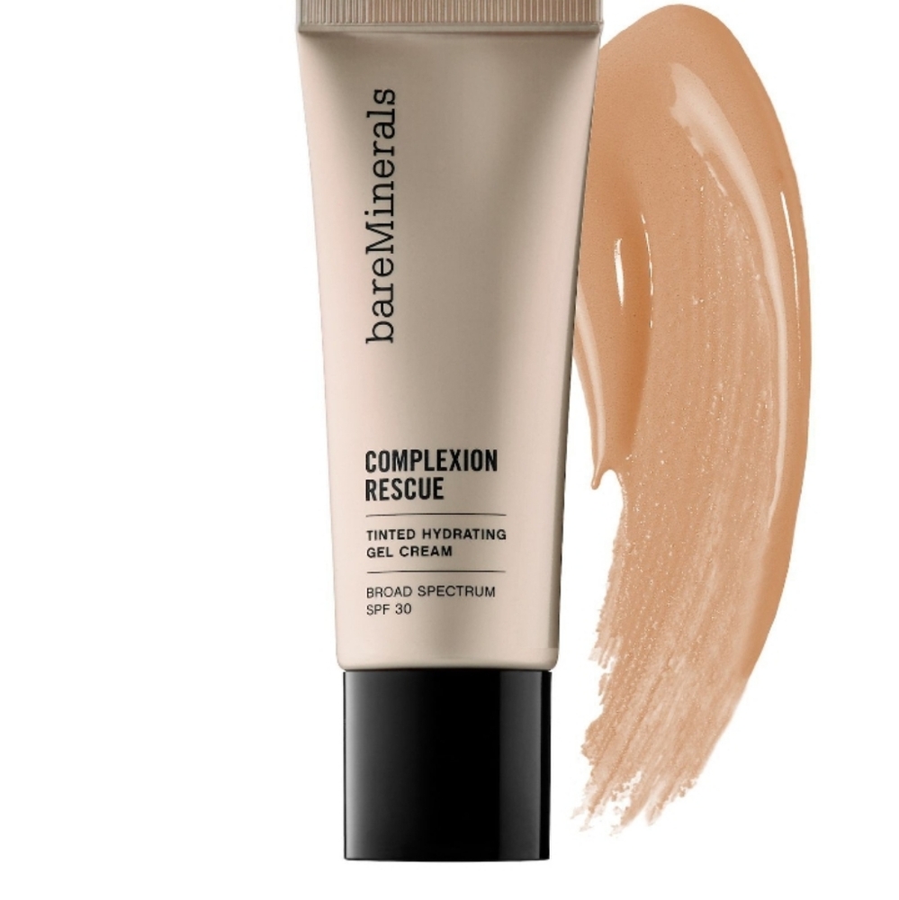 Bare minerals Complexion rescue